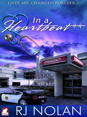 In a Heartbeat - ebook